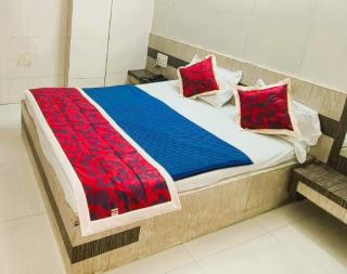Hotel SAI PRABHU INN Shirdi - Shirdi - 7