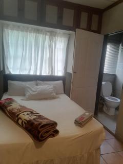 Valleycenter guest lodge - Johannesbourg - 4