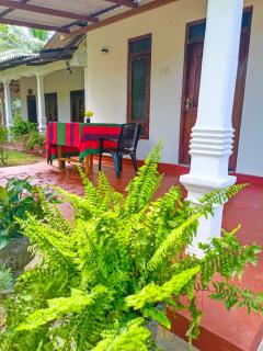 Sigiriya Moon Mirage Villa - Sigiriya - 6