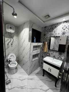 Atrium Apartment - Lahore - 9