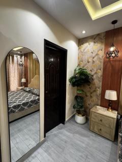Atrium Apartment - Lahore - 1