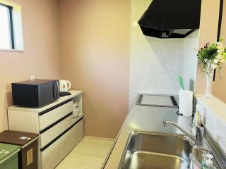Building A - Vacation STAY 72692v - Kikuchi - 6