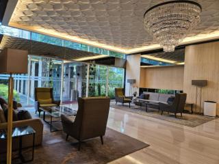 Setiabudi SkyGarden Apartments City Center - Yakarta - 7