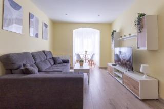 Santander Centro I 3 Hab I Wifi I Smart TV - 0