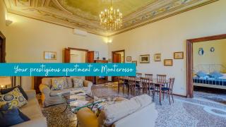 Villa Montale Apartment I Limoni - Monterosso al Mare - 0