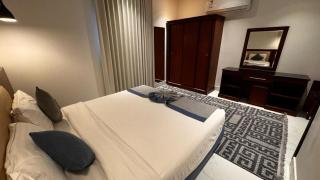 Beautiful Moment Furnished Apartments - Riad - 8