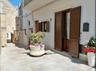 Casa privata San Leone - Castro di Lecce - 0