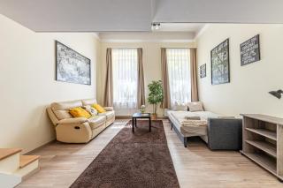 Krisztina Buda Castle Retreat - near Chain Bridge - 9