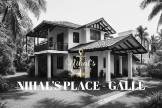 Nihal's Place - Garden View - Galle - 0