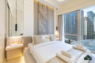 Grande Tranquil 2BR Next to Dubai Opera by BMS - 7