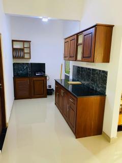 Nihal's Place - Garden View - Galle - 3