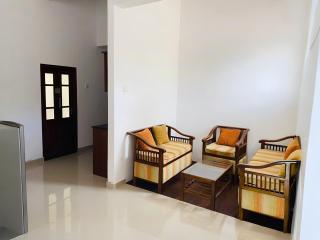 Nihal's Place - Garden View - 2