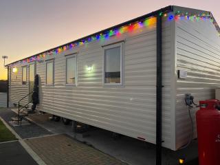 OHana Caravan Crimdon Dene - Hart - 7