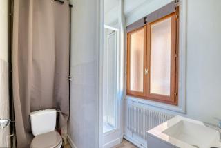 Studio cosy - Plein coeur de Neuville - Neuville-sur-Saône - 7