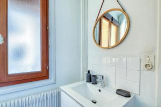 Studio cosy - Plein coeur de Neuville - Neuville-sur-Saône - 3