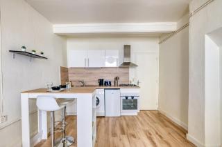 Studio cosy - Plein coeur de Neuville - Neuville-sur-Saône - 2