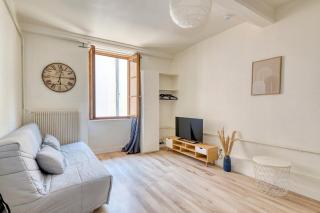 Studio cosy - Plein coeur de Neuville - Neuville-sur-Saône - 1
