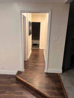 Beautiful 2-bedroom downstairs unit by LAX, SoFi, BMO, USC - Los Angeles - 2