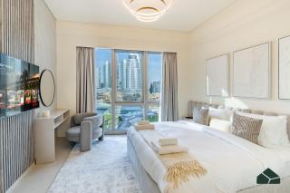 Grande Signature Deluxe Next to Dubai Opera by BMS - 3