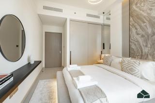 Grande Signature Deluxe Next to Dubai Opera by BMS - 1