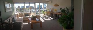 City Apartment with a View - Hamilton - 0