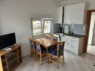 Apartments Buki-sea view - Drage - 1