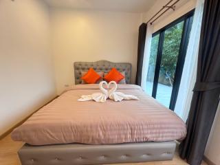 Bewell Villa Aonang - Ao Nang - 0