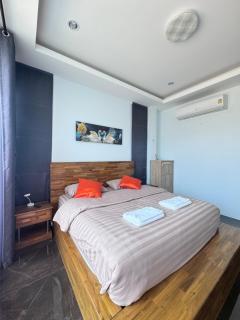 Bewell Villa Aonang - Ao Nang - 7