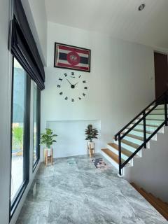 Bewell Villa Aonang - Ao Nang - 2