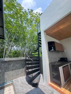 Bewell Villa Aonang - Ao Nang - 1