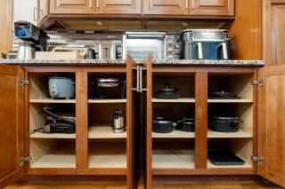 Cozy Luxury 4BR Home Near Airport - Des Plaines - 5