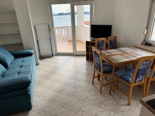 Apartments Buki-sea view - Drage - 2
