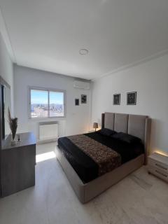 Luxury apartment - La Soukra - 6