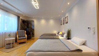 Ferienwohnung Waldbröl - nahe Naturerlebnispark - Waldbröl - 1