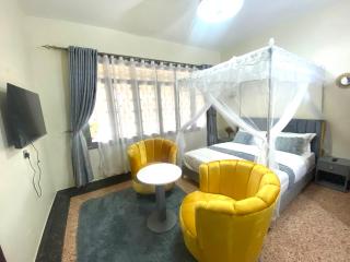 Well Spring Suites1 - Jinja - 5