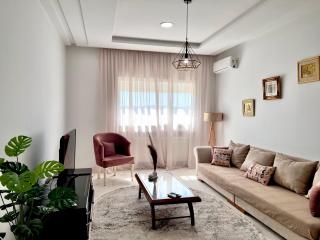 Luxury apartment - La Soukra - 9