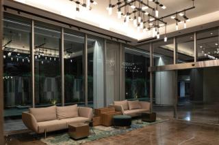 The Smith Luxury SkyView Apartments - - 6