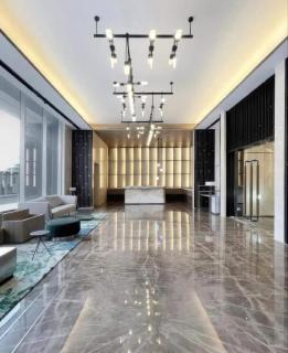 The Smith Luxury SkyView Apartments - - 7