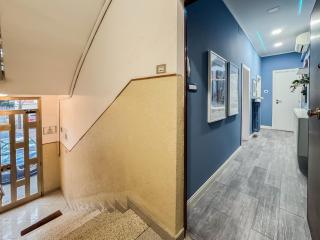 Charming Flat BLQ - Fiera - Bolonia - 6