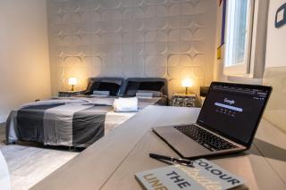 Charming Flat BLQ - Fiera - Bolonia - 4
