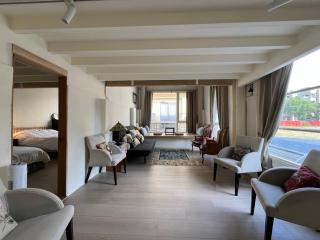 斑光燦爛 b&b - Cidade de Hsinchu - 0