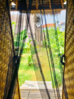 Eco Bamboo - Canggu - 1