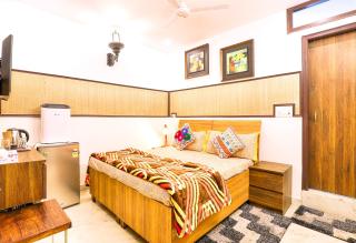 House Of Comfort Delhi - Nova Deli - 6