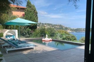 Before making a request, read my host profile at the bottom of page # Premium 4 Bedroom Villa with Private Pool near Monaco - Roquebrune-Cap-Martin - 6