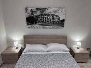 Rhome Away Montagnola - Roma - 1