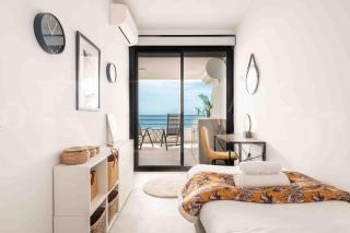 Hillside Gem, Panoramic sea views and 2 terraces REMS - Málaga - 8