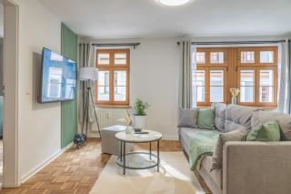 CoView Pirna Altstadt mit Parkplatz - 4