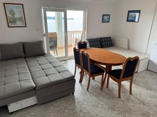 Apartments Buki-sea view - Drage - 6