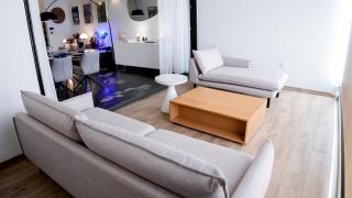 Le Loft Bleu - Petite Île - 4