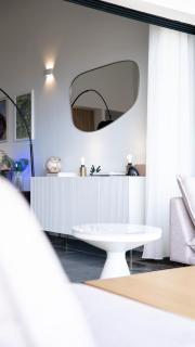 Le Loft Bleu - Petite Île - 3